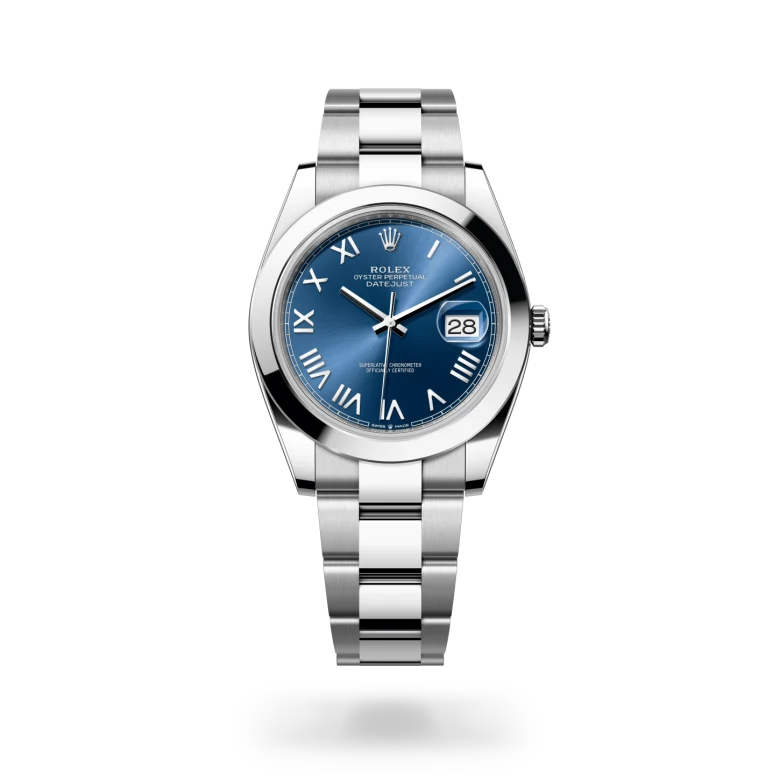 Rolex-Modell M126300-0029 Bild 0