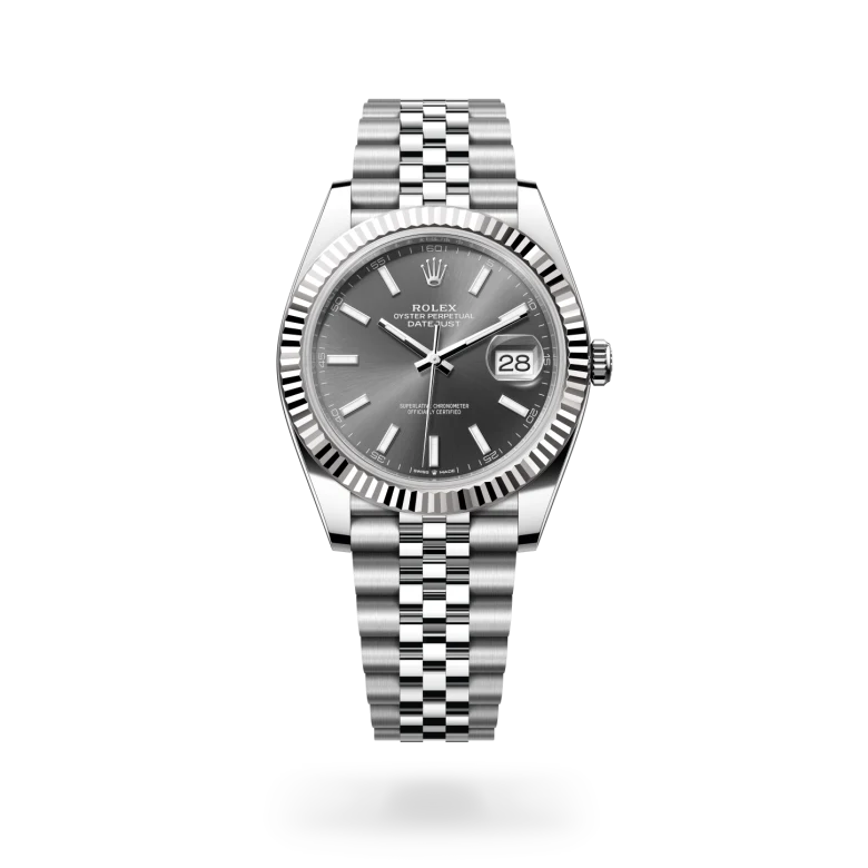 Rolex-Modell M126334-0014 Bild 0