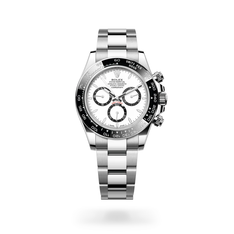 Rolex-Modell M126500LN-0001 Bild 0