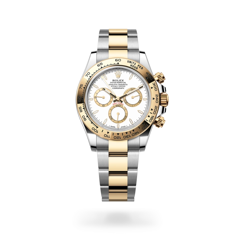 Rolex-Modell M126503-0001 Bild 0