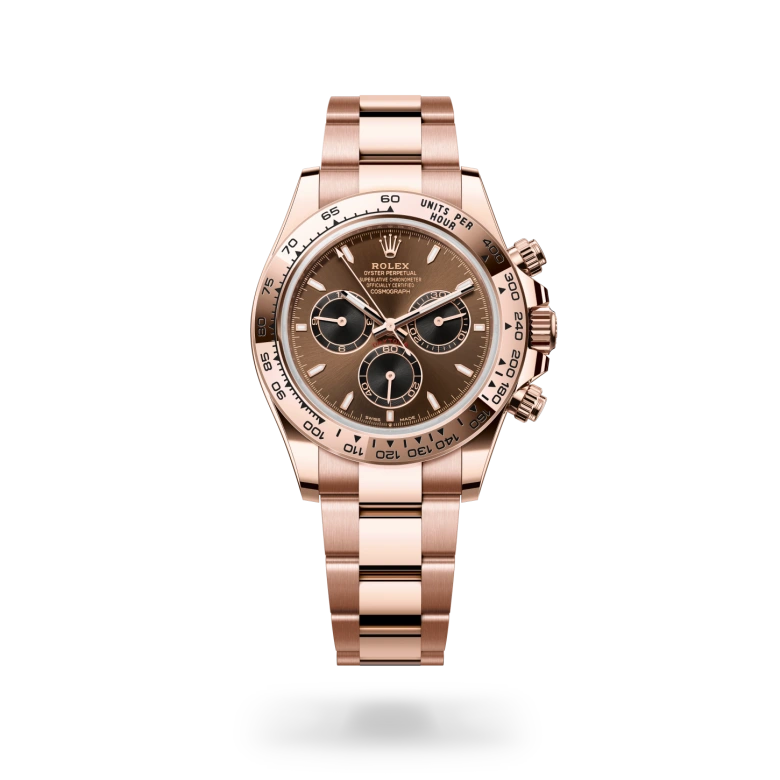 Rolex-Modell M126505-0005 Bild 0