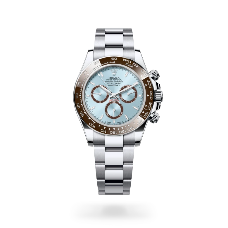 Rolex-Modell M126506-0001 Bild 0
