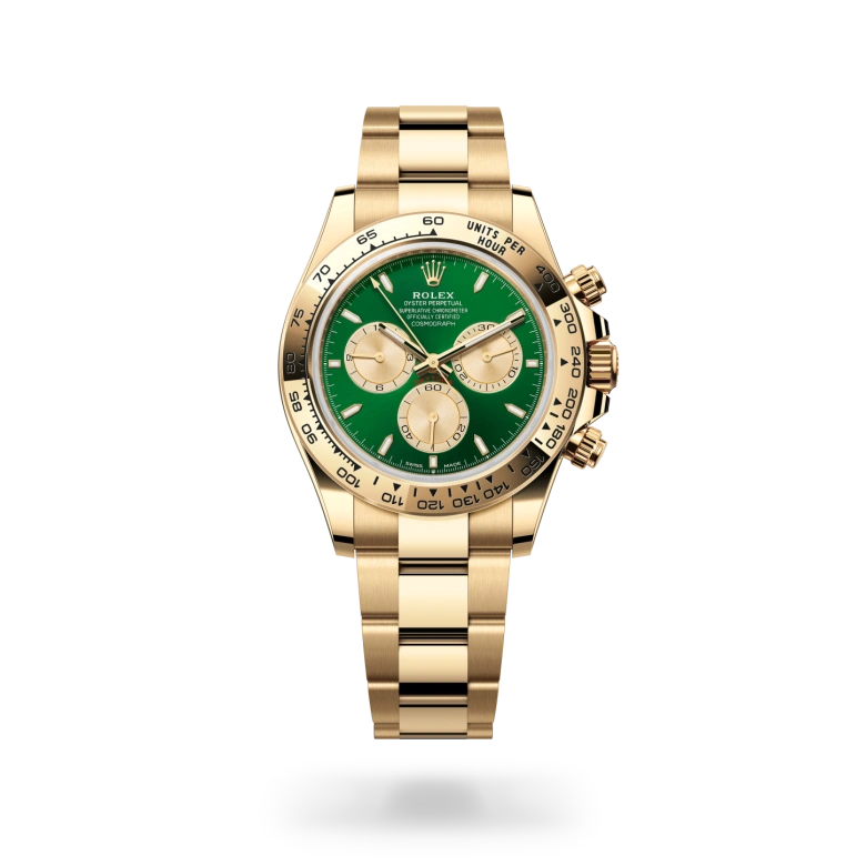 Rolex-Modell M126508-0008 Bild 0