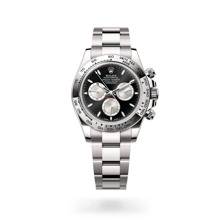 Rolex-Modell M126509-0001 Bild 0