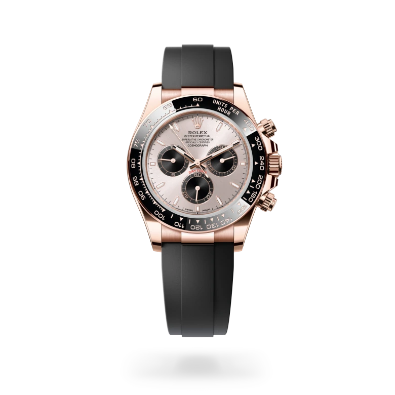 Rolex-Modell M126515LN-0006 Bild 0