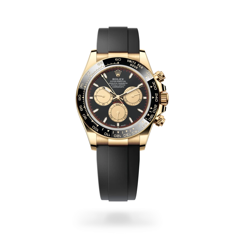 Rolex-Modell M126518LN-0004 Bild 0
