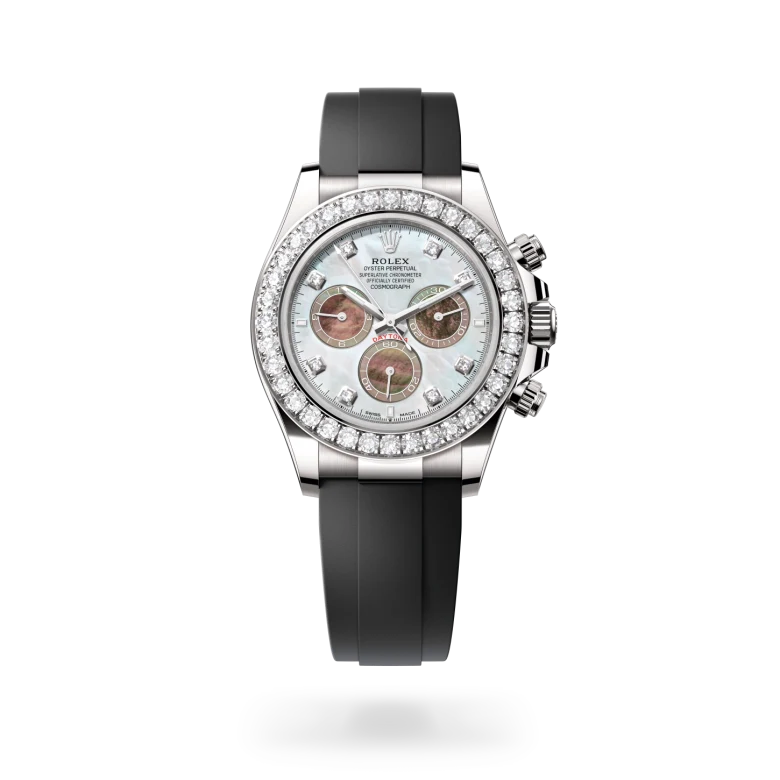 Rolex-Modell M126589RBR-0001 Bild 0