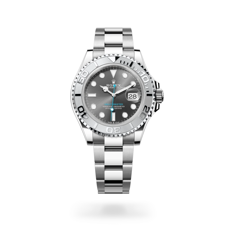 Rolex-Modell M126622-0001 Bild 0