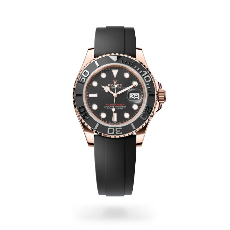 Rolex-Modell M126655-0002 Bild 0
