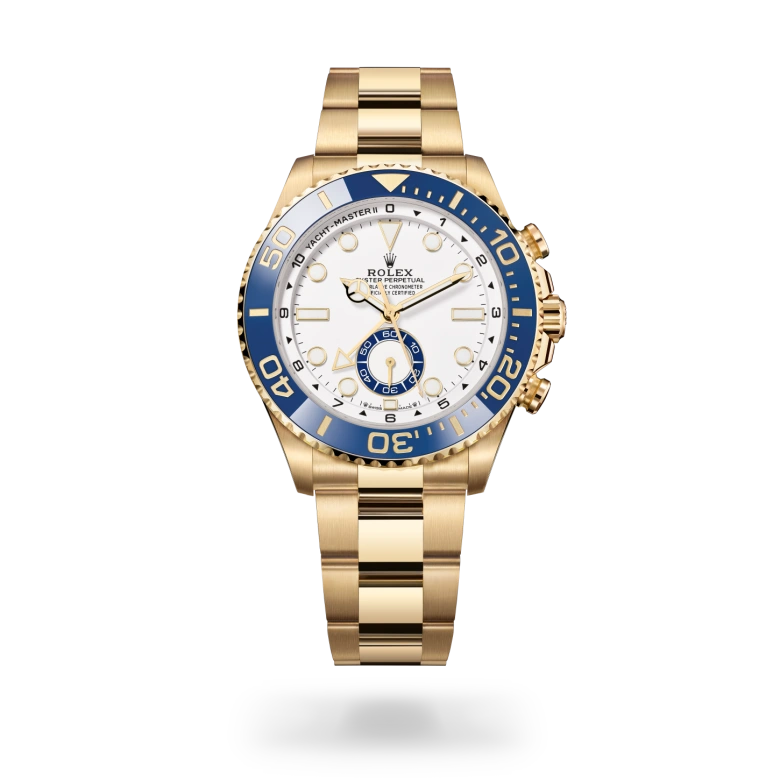 Rolex-Modell M126688-0001 Bild 0