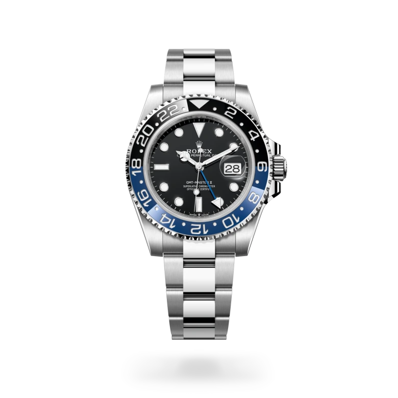 Rolex-Modell M126710BLNR-0003 Bild 0
