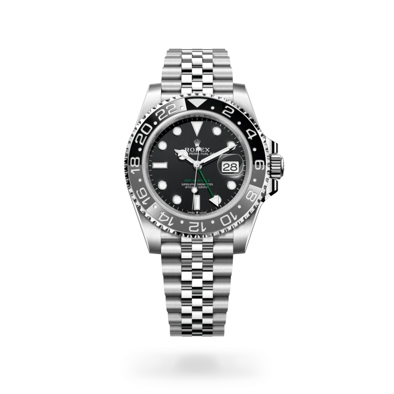 Rolex-Modell M126710GRNR-0003 Bild 0