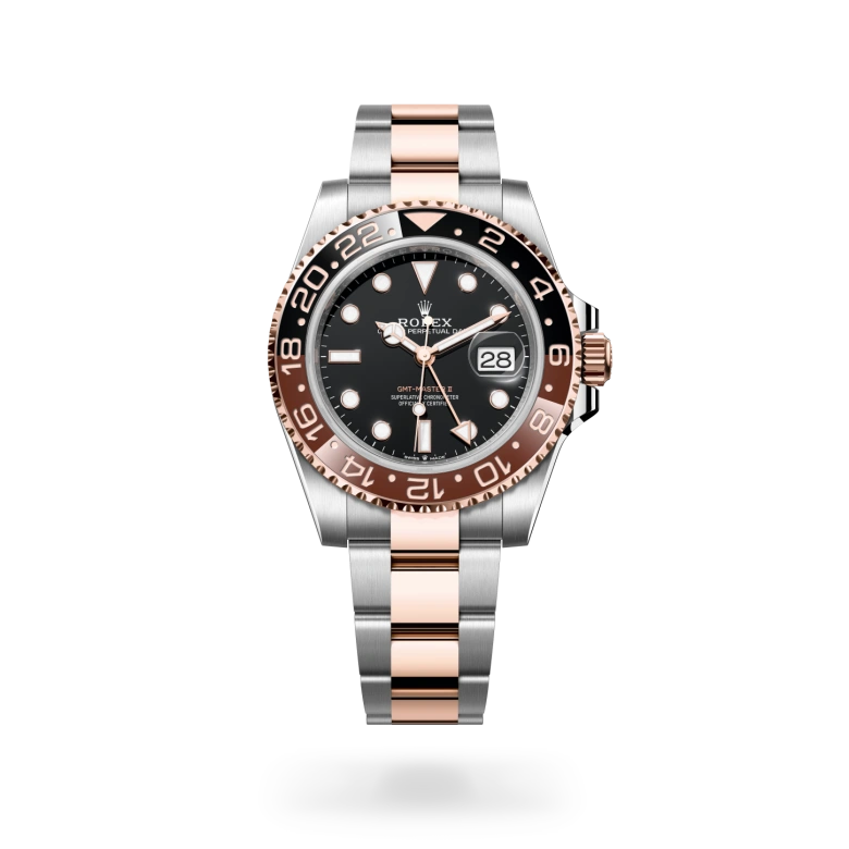 Rolex-Modell M126711CHNR-0002 Bild 0