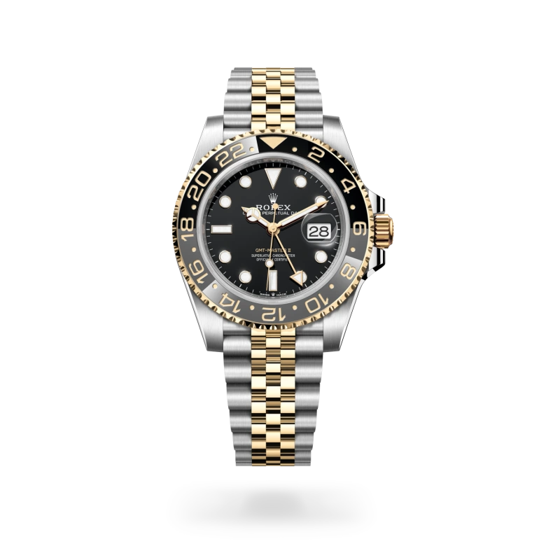 Rolex-Modell M126713GRNR-0001 Bild 0