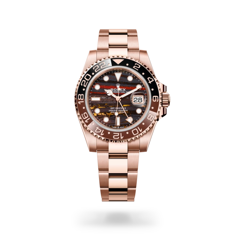 Rolex-Modell M126715CHNR-0002 Bild 0