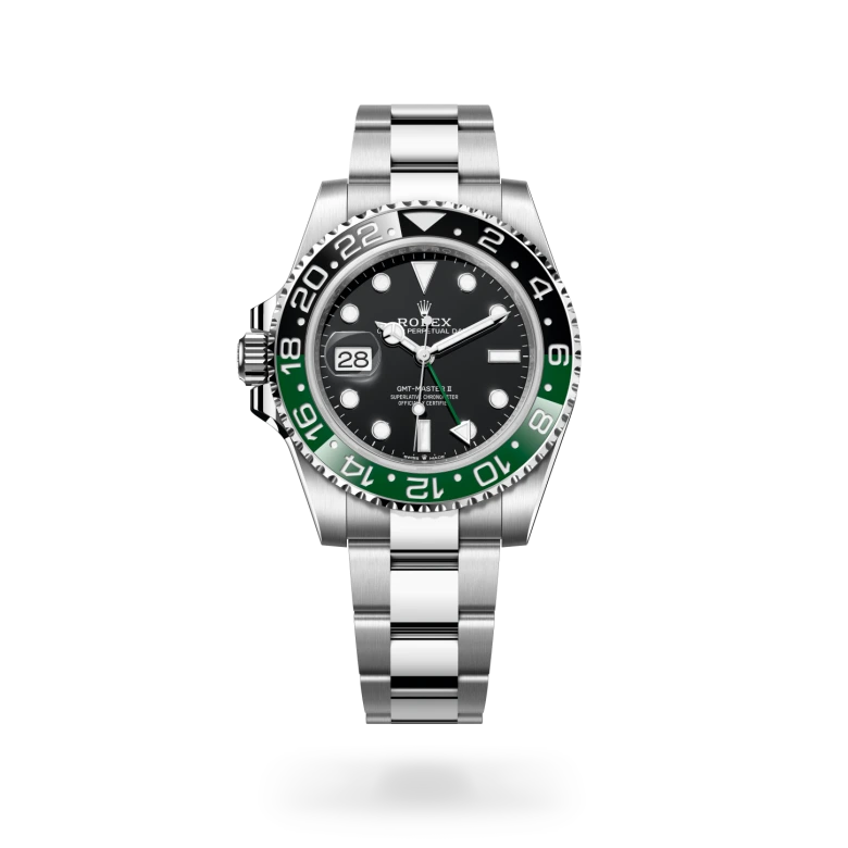Rolex-Modell M126720VTNR-0001 Bild 0