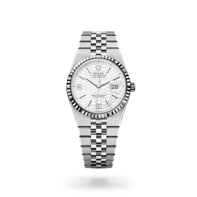 Rolex-Modell M127234-0001 Bild 0