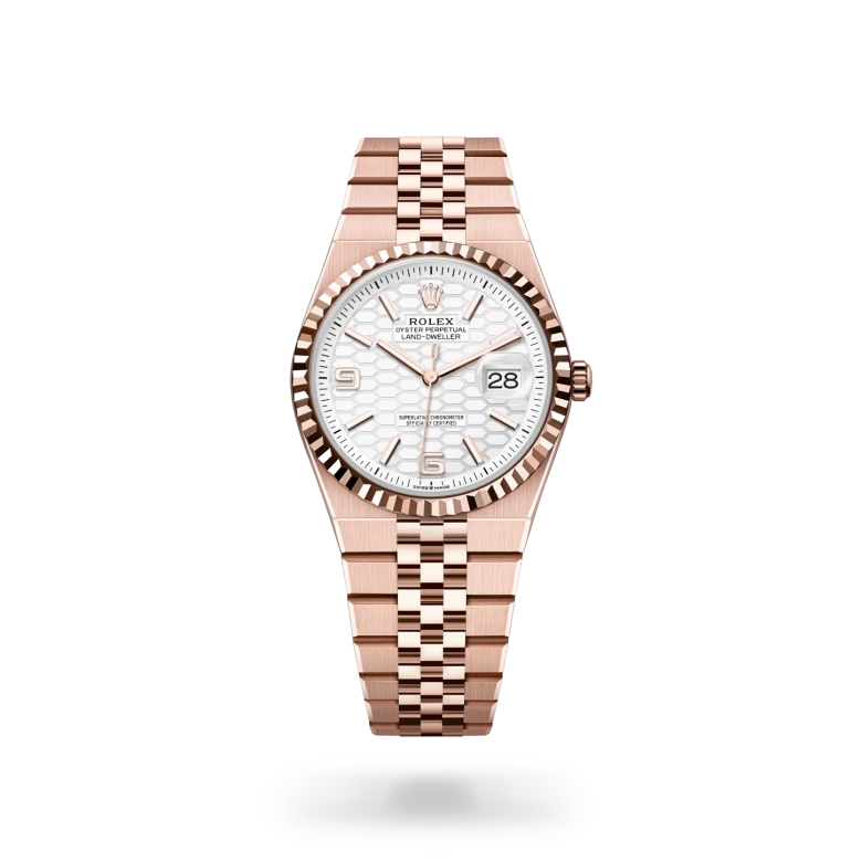 Rolex-Modell M127235-0001 Bild 0