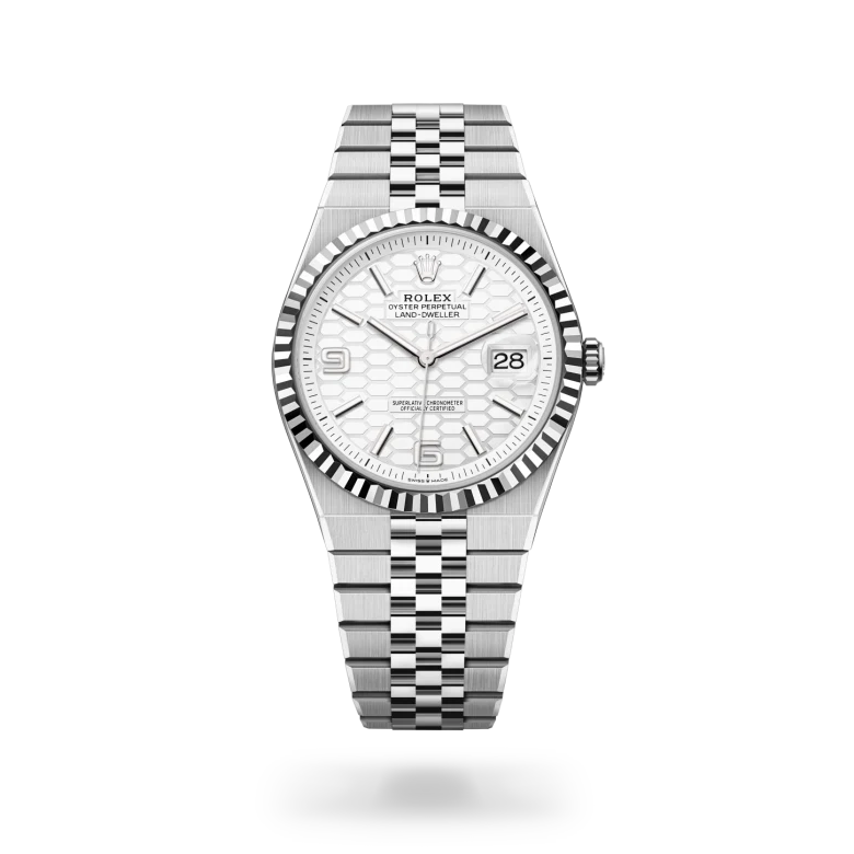 Rolex-Modell M127334-0001 Bild 0
