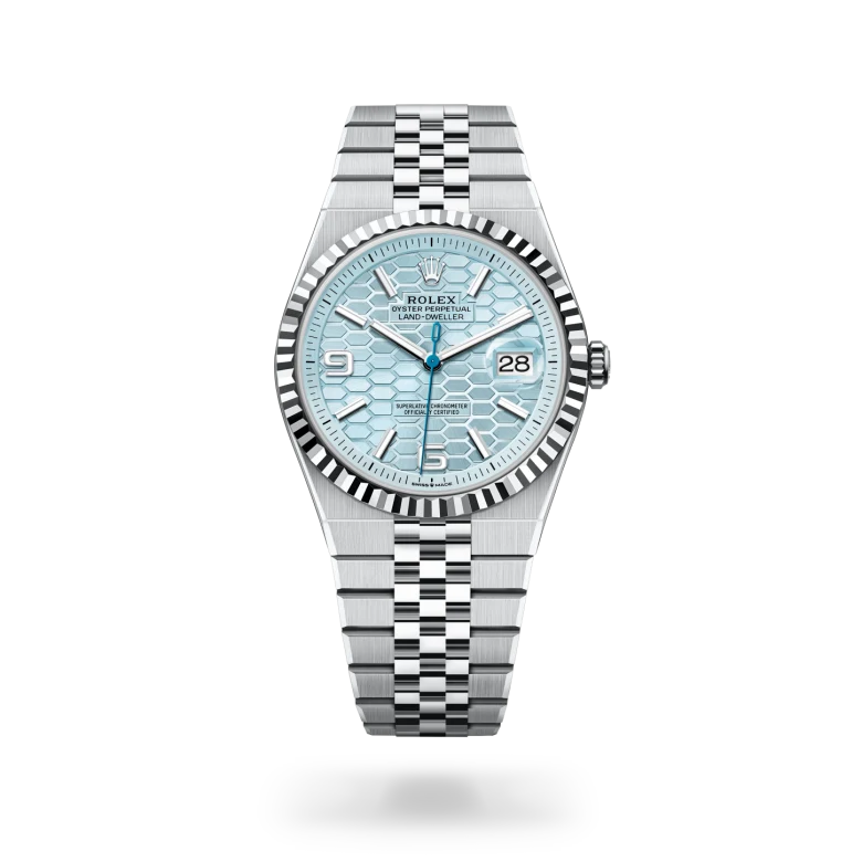 Rolex-Modell M127336-0001 Bild 0