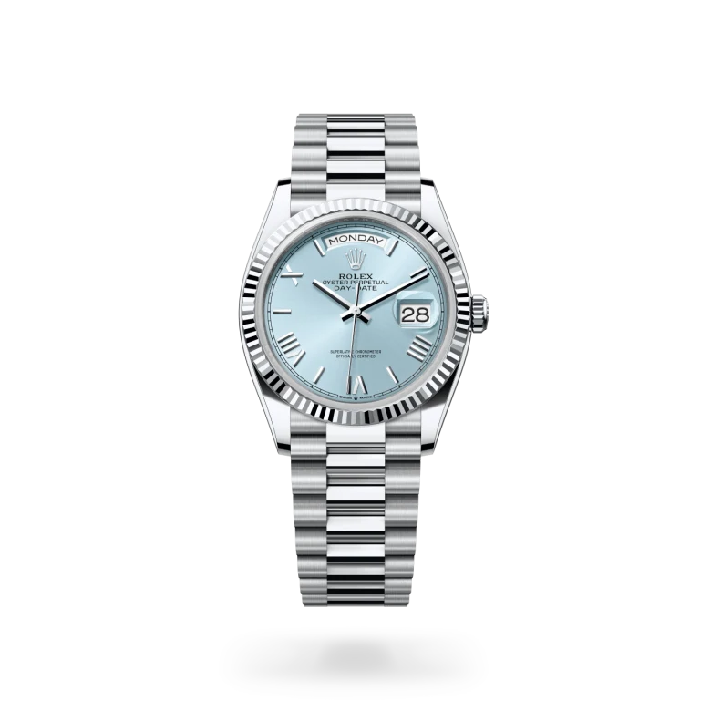 Rolex-Modell M128236-0018 Bild 0