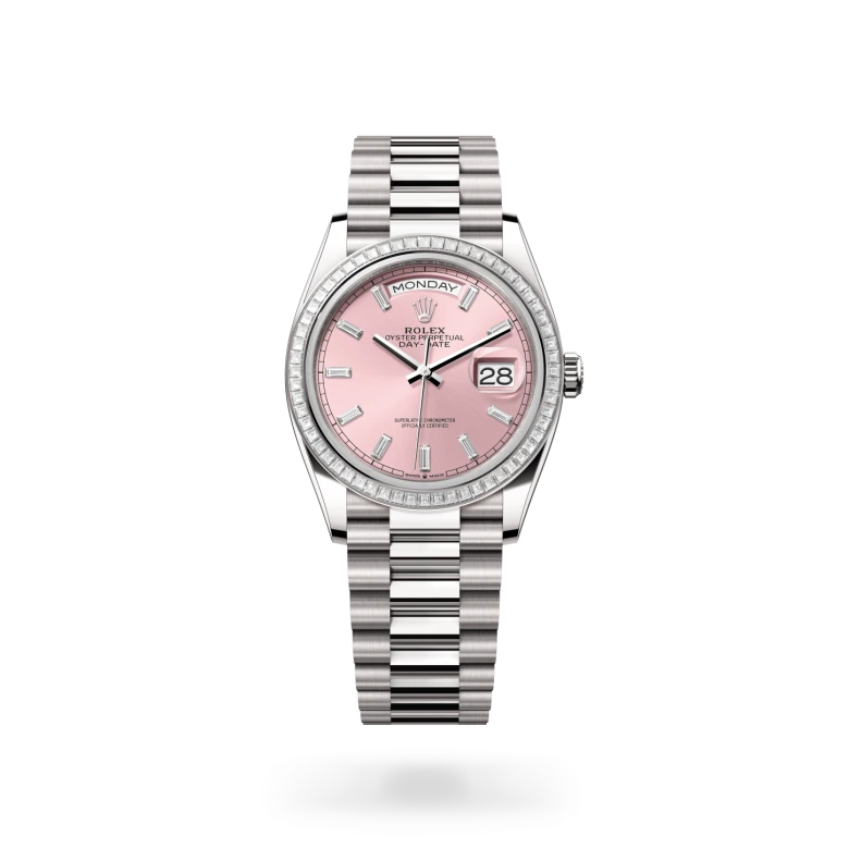 Rolex-Modell M128399TBR-0029 Bild 0