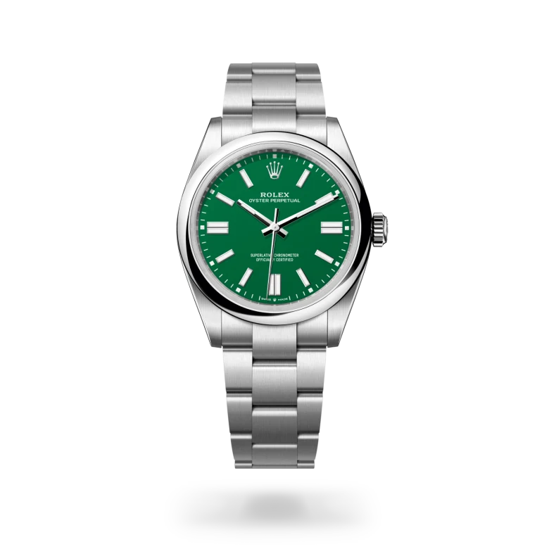 Rolex-Modell M134300-0004 Bild 0
