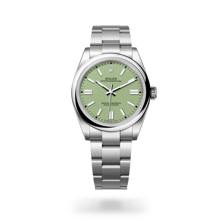 Rolex-Modell M134300-0006 Bild 0