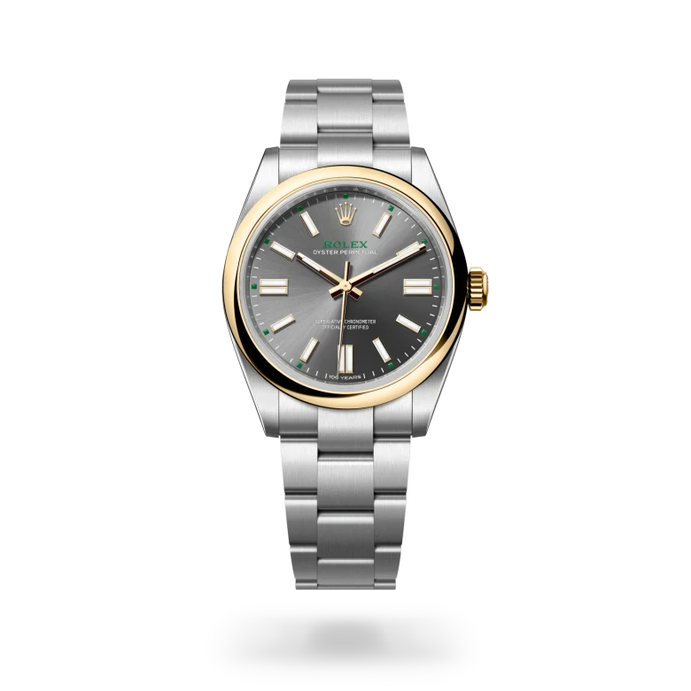 Rolex-Modell M134303-0001 Bild 0
