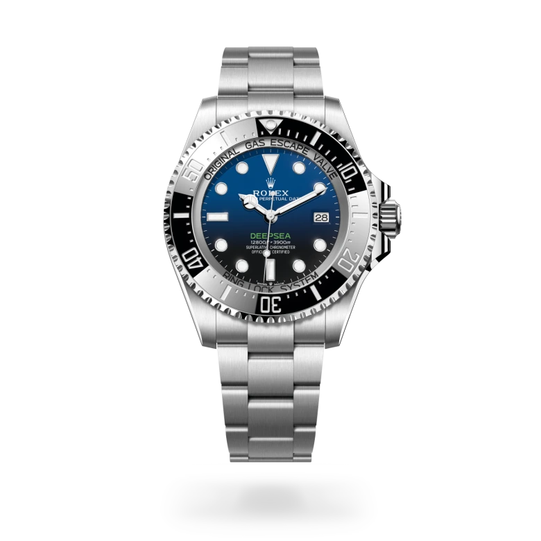Rolex-Modell M136660-0005 Bild 0