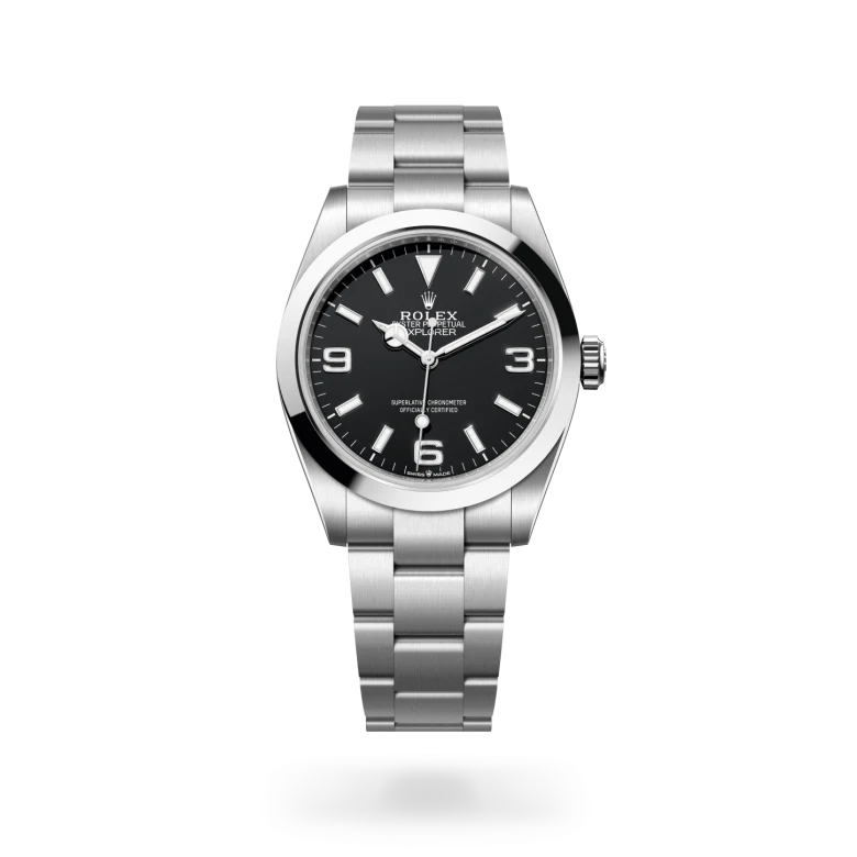 Rolex-Modell M224270-0001 Bild 0