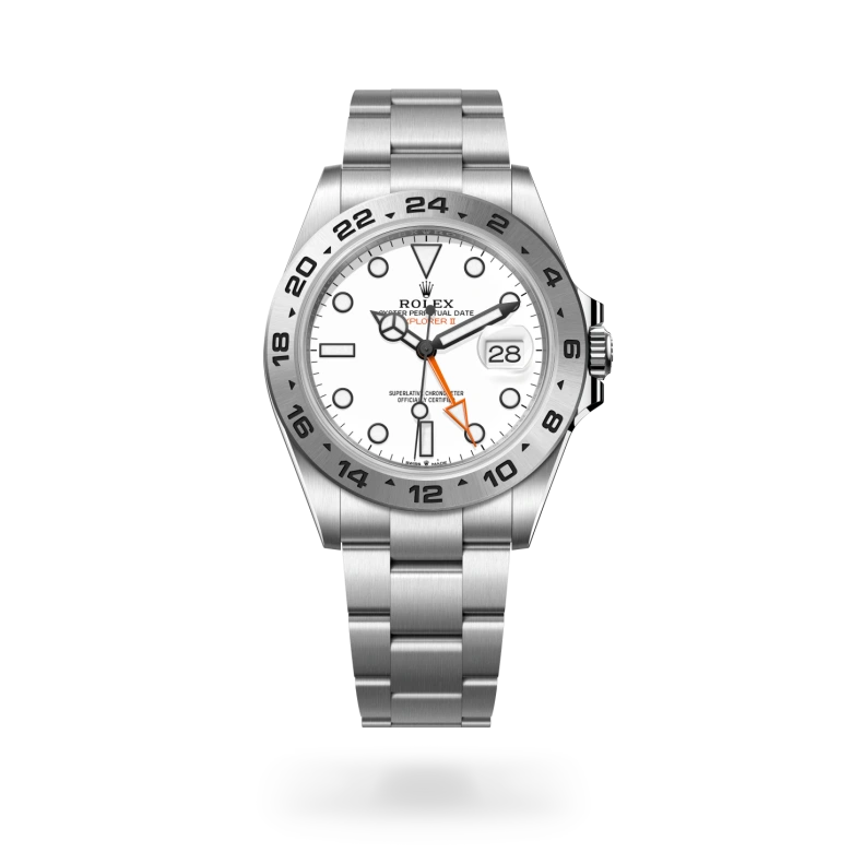 Rolex-Modell M226570-0001 Bild 0