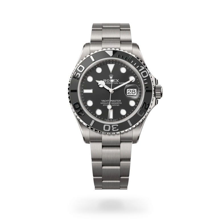 Rolex-Modell M226627-0001 Bild 0