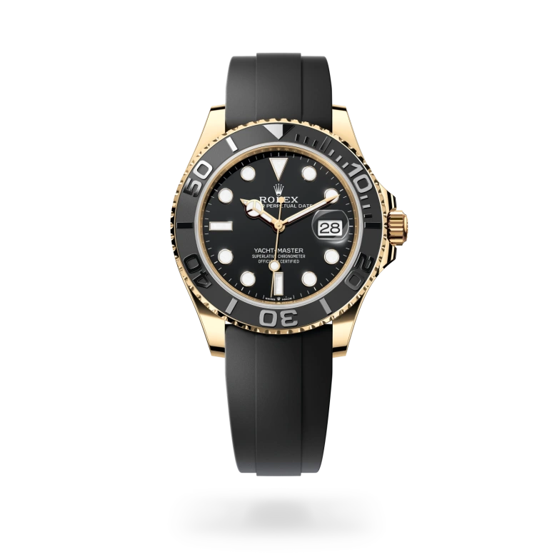 Rolex-Modell M226658-0001 Bild 0
