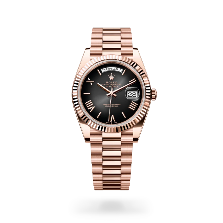Rolex-Modell M228235-0055 Bild 0