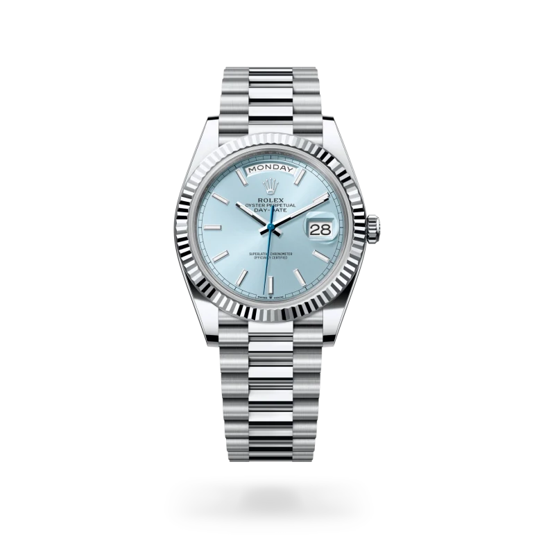 Rolex-Modell M228236-0018 Bild 0