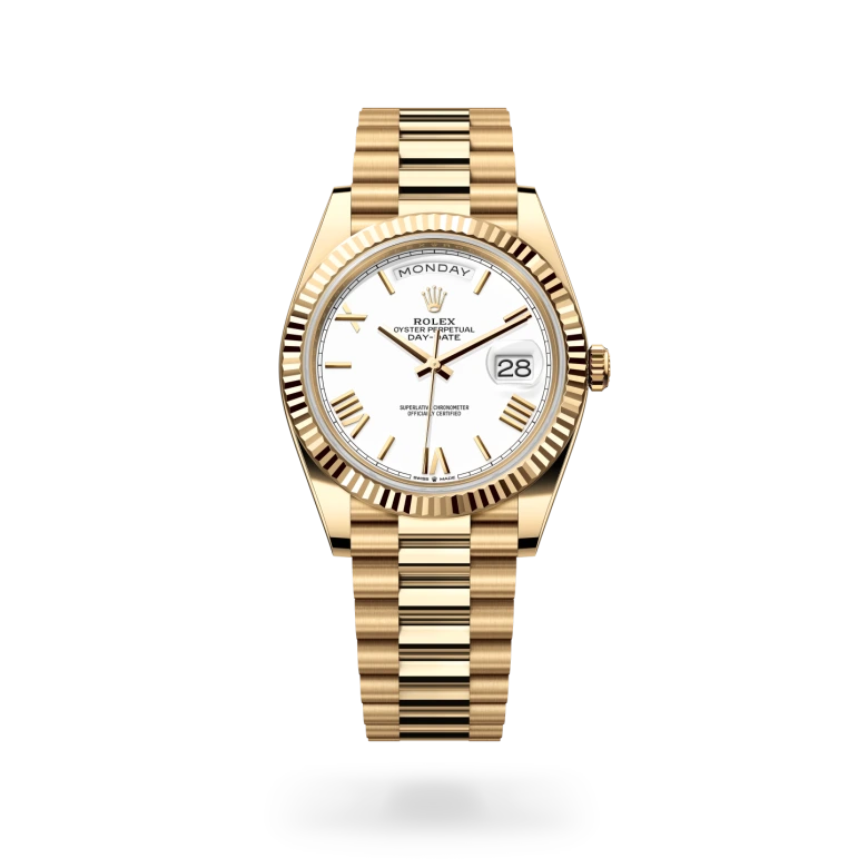 Rolex-Modell M228238-0042 Bild 0