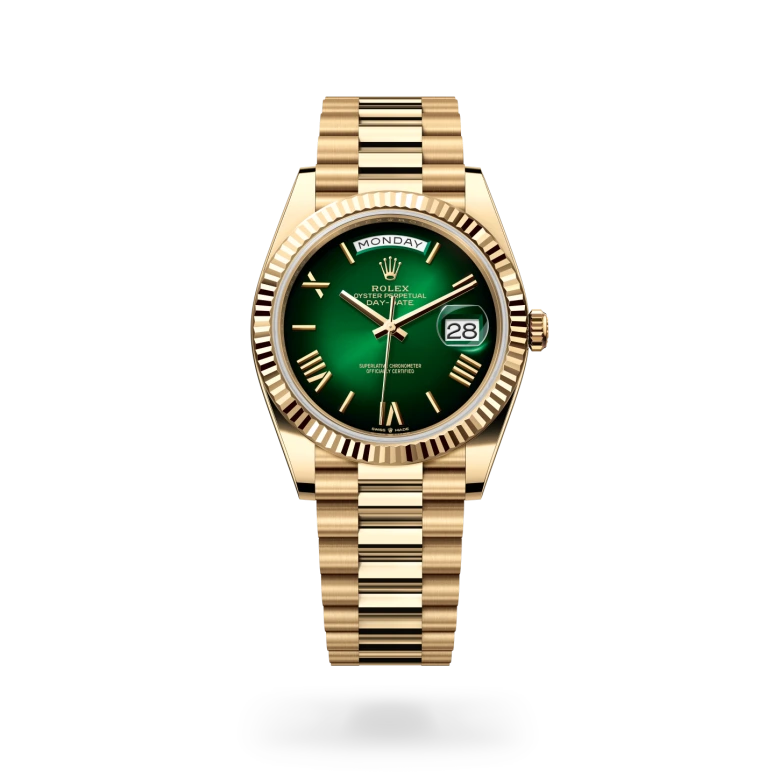 Rolex-Modell M228238-0069 Bild 0
