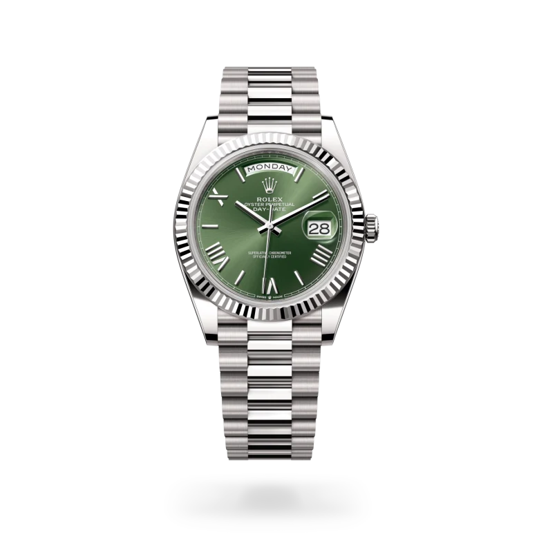 Rolex-Modell M228239-0033 Bild 0