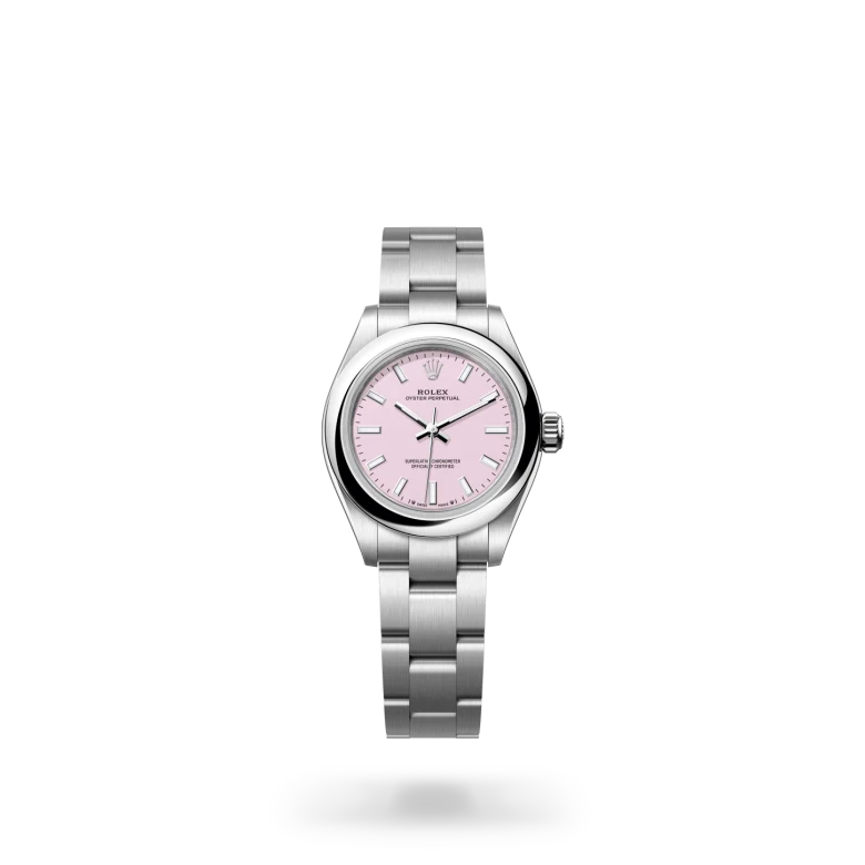 Rolex-Modell M276200-0009 Bild 0
