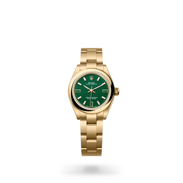 Rolex-Modell M276208-0002 Bild 0