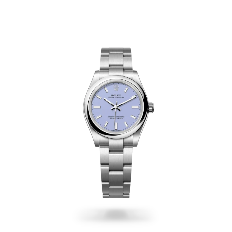 Rolex-Modell M277200-0014 Bild 0