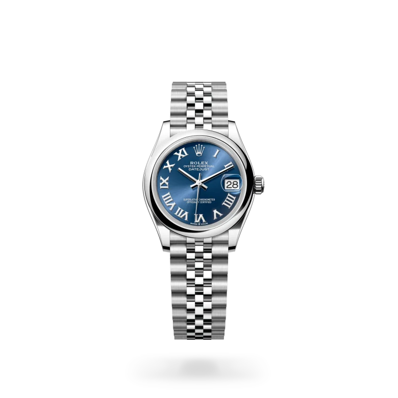 Rolex-Modell M278240-0018 Bild 0