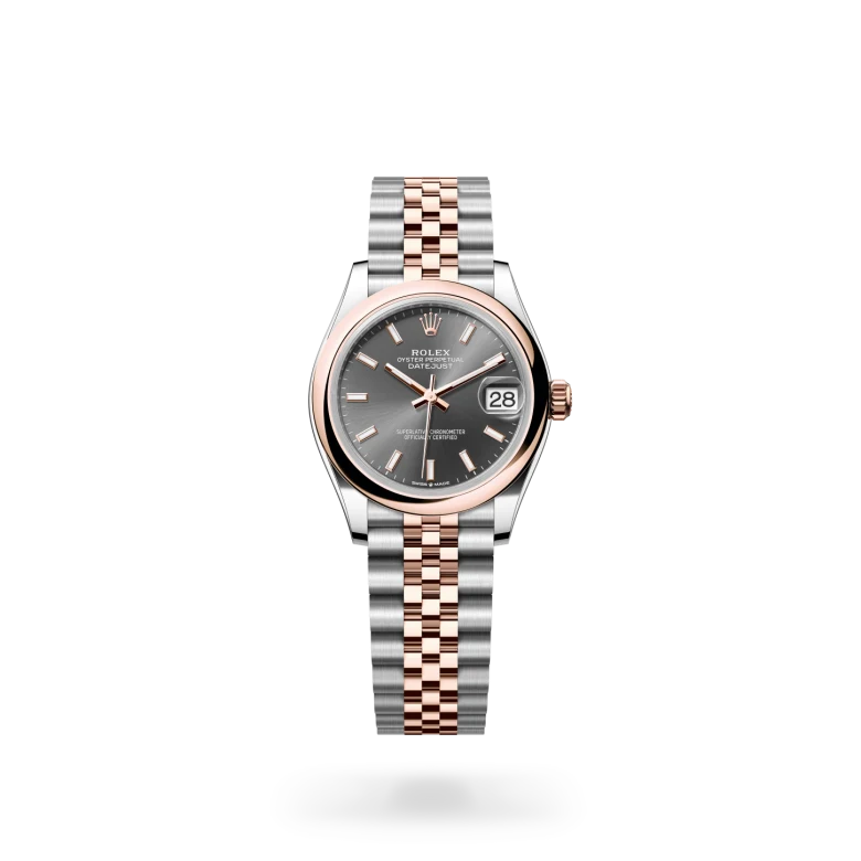 Rolex-Modell M278241-0018 Bild 0