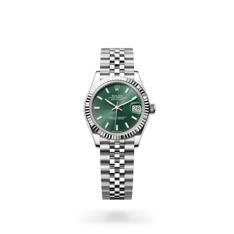 Rolex-Modell M278274-0018 Bild 0