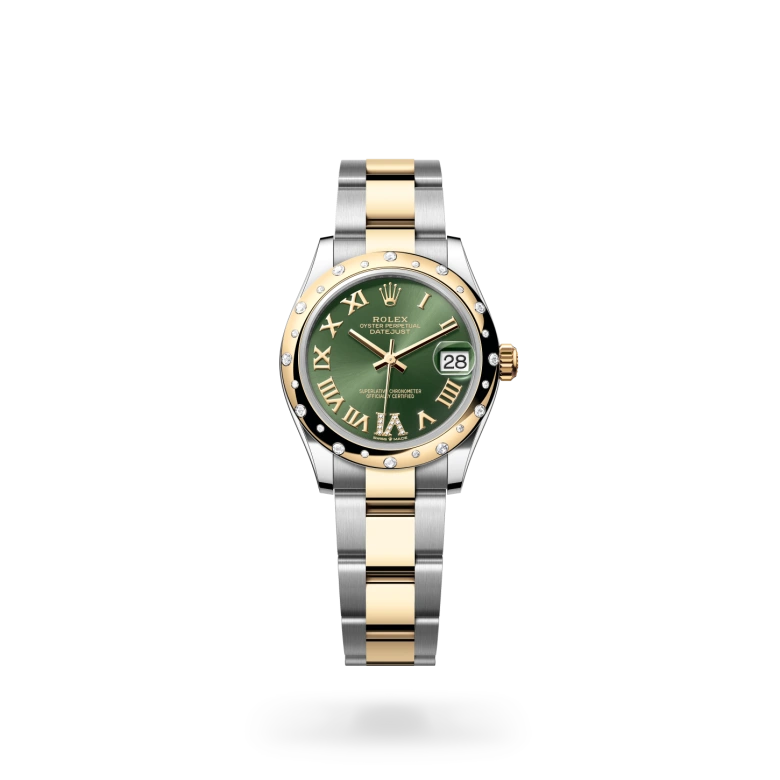 Rolex-Modell M278343RBR-0015 Bild 0