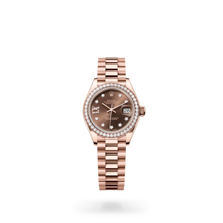 Rolex-Modell M279135RBR-0001 Bild 0