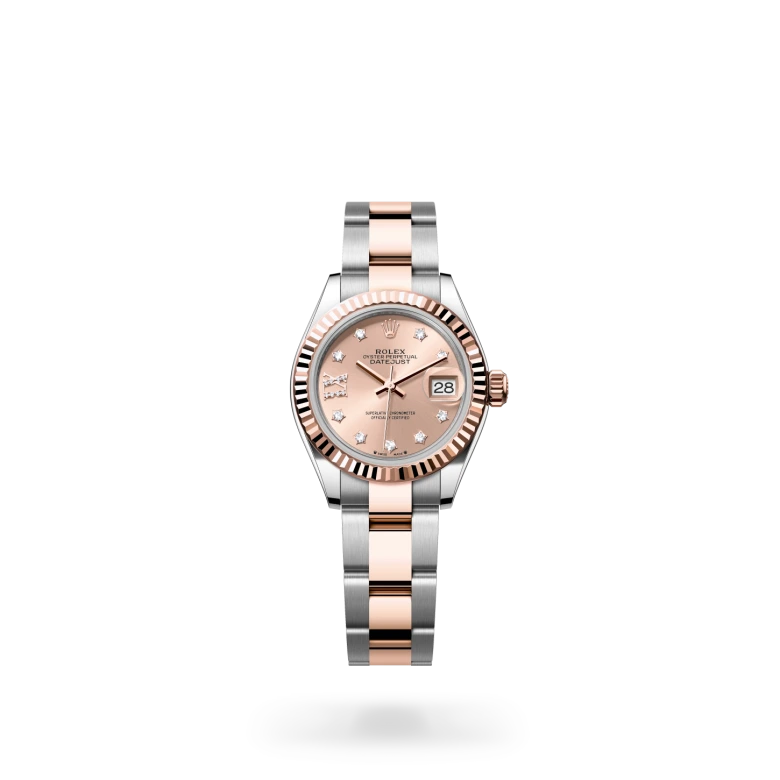 Rolex-Modell M279171-0028 Bild 0