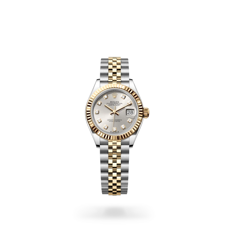Rolex-Modell M279173-0007 Bild 0