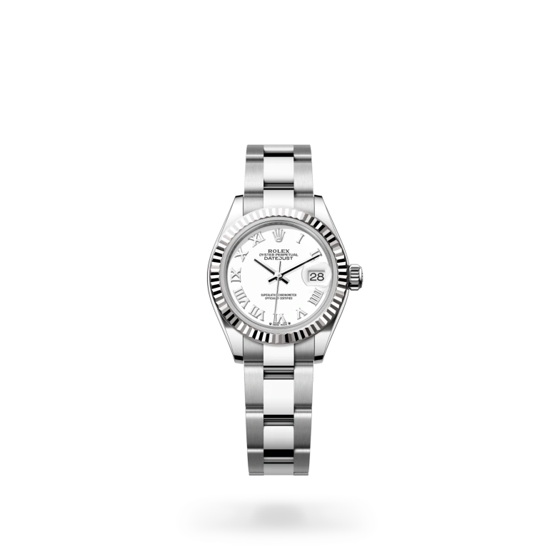 Rolex-Modell M279174-0020 Bild 0